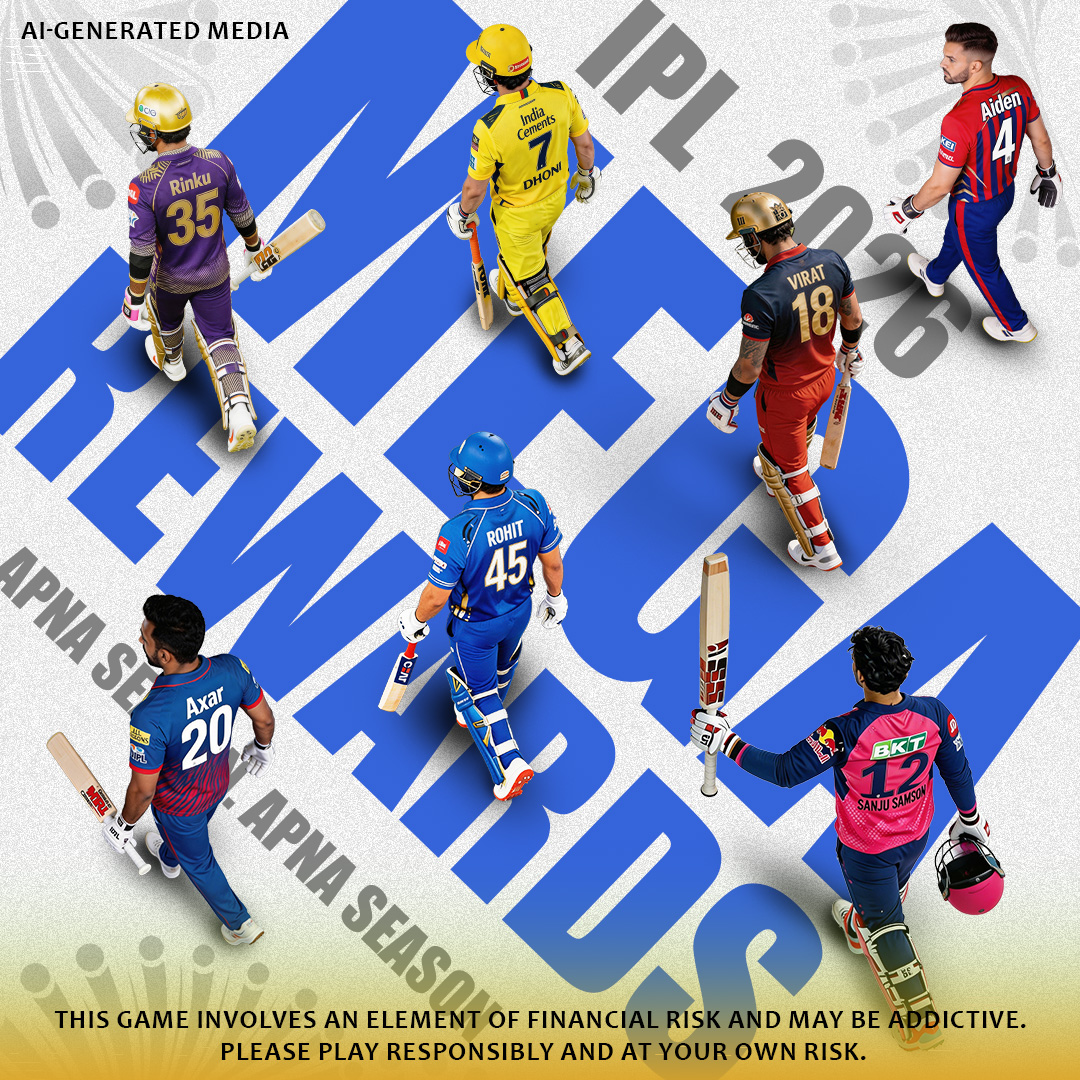 Play Fantasy Cricket with Come App and Win Through Better Team Calls